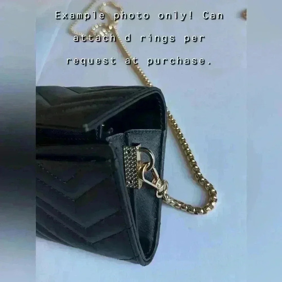 Authentic GUCCI MARMOT WALLET-CROSSBODY MINI BAG IVORY - Picture 15 of 16